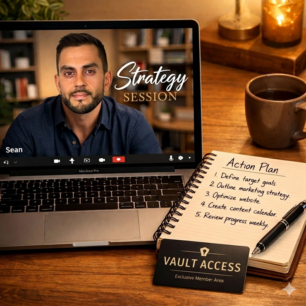 1-on-1 Panama Strategy Call product cover